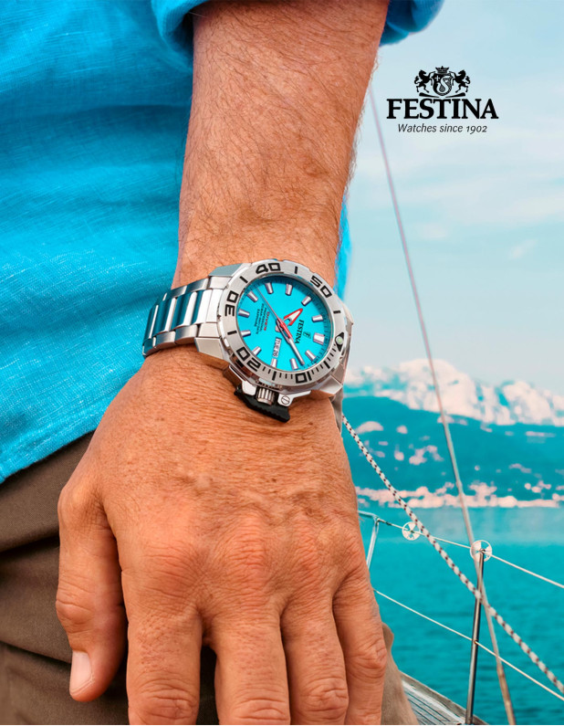 FESTINA Gents Watch